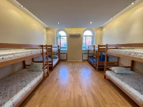 Joy Hostel
